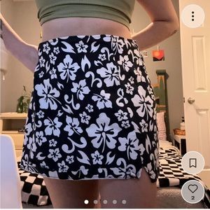 Wild Fable skirt